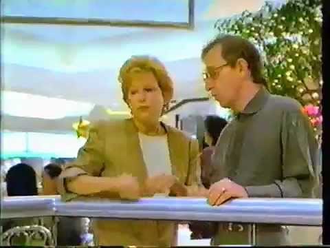 Scenes from a Mall (1991) Trailer