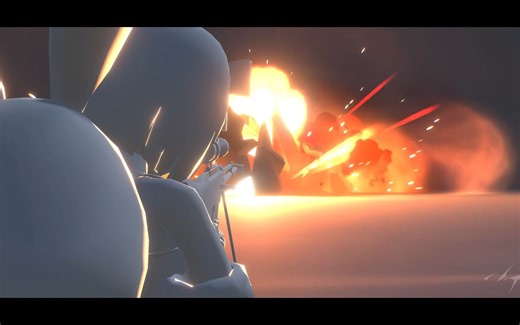 Unity特效/风格化写实