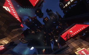 Clay粘土云/陨落:破晓行动 “用电子元件组成人每下敲击都是一次蓄力 他妄以为自己是神 狂言喷火烧毁一切逆向言论 却忘记了自己和所有人一样都是人”