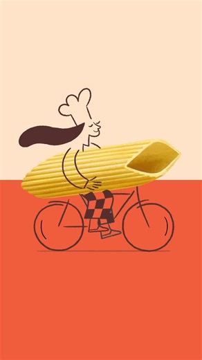 Sevn (ex. Memo) on Instagram: "Dans ce projet animé, @formplaystudio apporte une dimension vivante et ludique à l’identité d’Alpa en donnant vie à son fondateur. Le style illustré, volontairement expressif et simple, renforce la proximité avec la marque tout en assumant un ton moderne et accessible. L’animation s’intègre parfaitement à l’identité imaginée par @studiotyrrell , prolongeant l’univers graphique à travers le mouvement. Le résultat : un branding animé qui mise sur la personnalité, la 