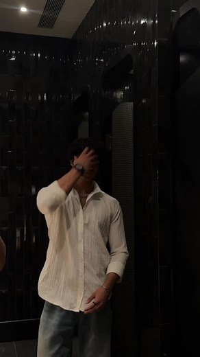 261K views · 1K reactions | Lemme be your fictional character tonight . . . . . . . . . . . . . . . . . . . . . . . . . . . #explore #reels #trendingreels #viral #indianboys #viralreels #fyp #back #transitionreels #reelitfeelit #fashion #instadaily #instagood #gym #gymmotivation #fitness #physique #weightlossjourney #transition [explore gym back trending viral reels gym motivation videos] | Ãshû Chouhan | Facebook