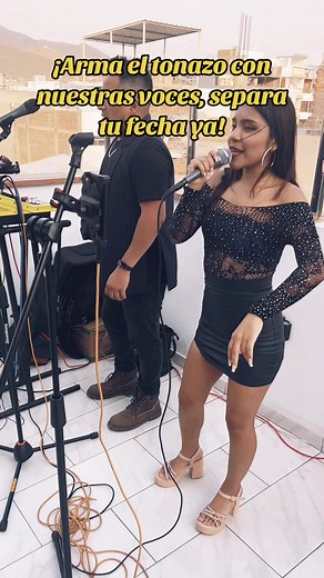 Orquesta Digital: El Grupo Musical Perfecto para Tu Fiesta