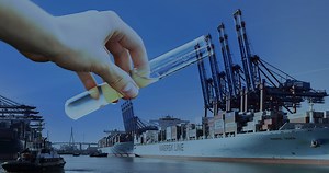 Calibration Gases for Ships | Delivered Globally