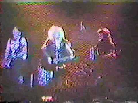 Cheap Trick - Detroit 1986 Harpo's Full Show