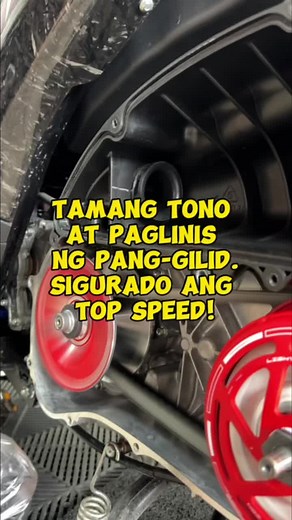 RS8 CVT Set Top Speed and Tuning Tips