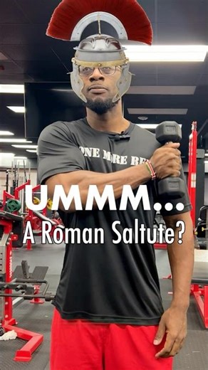 Bicep Curl Mistake Killing Your Gains 💀