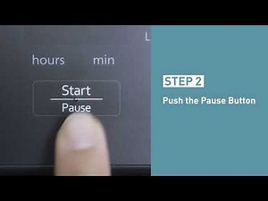 Panasonic Top Loading Washing Machine | Washing Tub Care