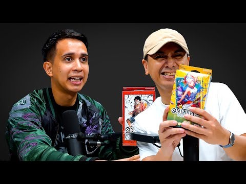 Penggemar One Piece, Kumpul!