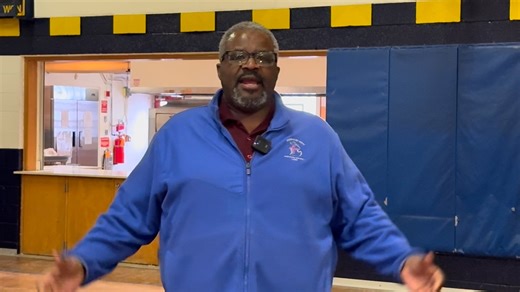 Family Night (Save the Date)