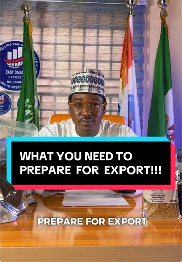 Key Steps to Start Your Export Business Successfully