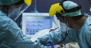 El coronavirus sigue repuntando en Colombia: 311 fallecidos y 9.486 nuevos contagios