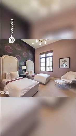 Britney Spears Dream Home Tour Artistic Bedrooms & Scenic Views