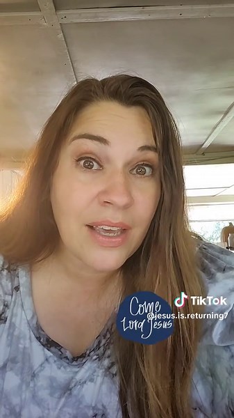 El regreso de Jesús: La llegada de su novia