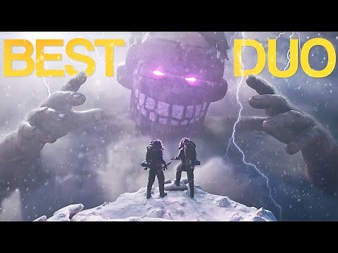 Rust - The Duo's Encore