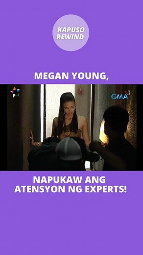 Megan Young Leads StarStruck Hopefuls in Music Video Challenge