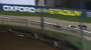 Oxford Stadium on Reels