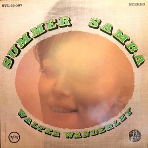 Walter Wanderley - Summer Samba