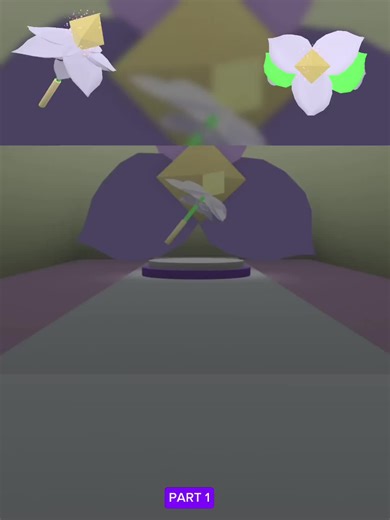 The History of Petal Wand in Bee Swarm Simulator || Part 1 || #petal #wand #beeswarm #roblox #history