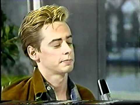 Nick Heyward - On a Sunday / Stolen Tears (1983)