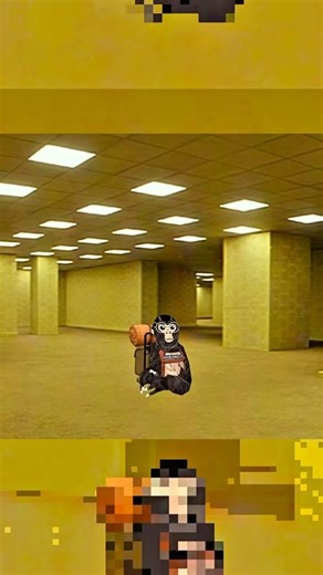 I Dont Think Im Supposed To Be Here | #shorts #gorillatag #viral #fyp #youtubeshorts #youtube #fypp