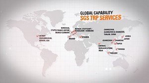 2.1K views · 105 reactions | From mechanical parts to airbags... discover the wide scope of our 3 state-of-the-art automotive testing labs in Manesar, Chennai and Pune. | SGS | Facebook