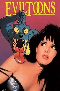 Evil Toons - Where to Watch