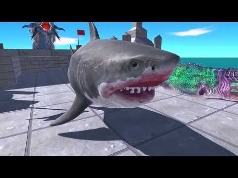 Dragon War: Lava Dragon VS Chinese Dragon Army | Dinosaurs Revolt Battle – Who Will Win?