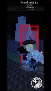 Compass nguồn: Limbus Company, game: Forsaken dịch Bị Bỏ Rơi #roblox