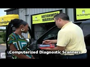Mr. Transmission | Repairs | Maintenance | Nationwide