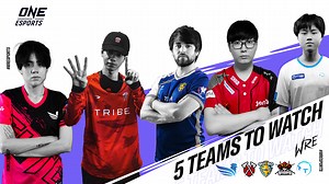 4.1K views · 570 reactions | Who will claim the glory of lifting the first ever Wild Rift Horizon Cup?  MikaFabs highlights some of the teams who'll be battling it out at the inaugural tournament! #WildRiftHorizonCup | League of Legends: Wild Rift | Facebook