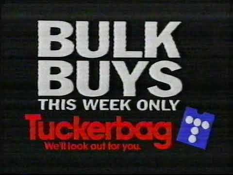 Australian TV Commercials 4 (HSV-7, June 13 & 10, 1994)