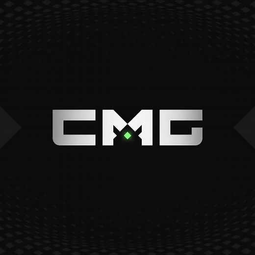 Leaderboards with the top gamers - CMG