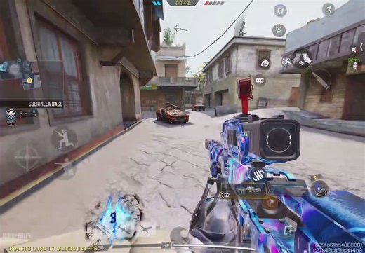 Mastering CODM: Tips and Tutorials for Dominating Game