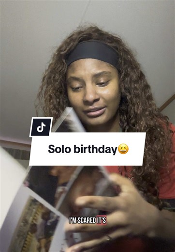 Solo Birthday Adventures in Remote Australia