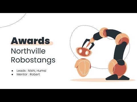 FRC Awards Workshop 2025