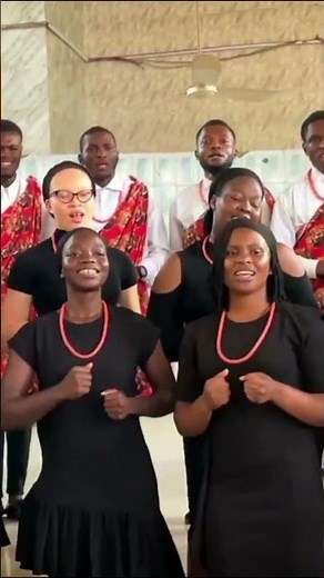 African Call And Response |Chukwu Nonso - Alex Ugwu #alexugwu #africanmusic #choir #music #acapella