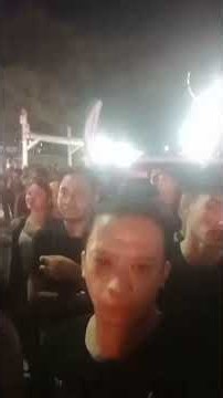 Live Concert Glock-9 - Sumayaw ka. #concert #countdown