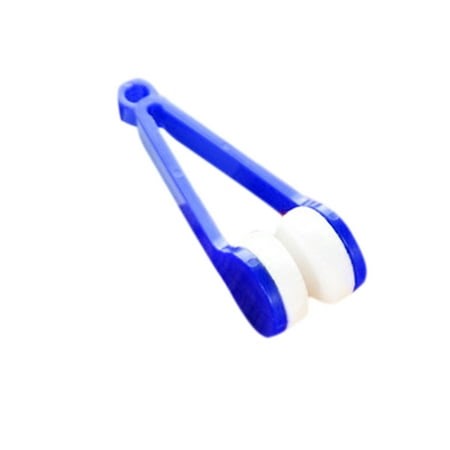 Eyeglass Cleaning Clip Glasses Cleaner Glasses Cleaning Clip Portable Eyeglass Cleaner Brush Soft Sun Glasses Cleaning Clip Eyeglasses Cleaning Tool For Outdoor - Walmart.ca