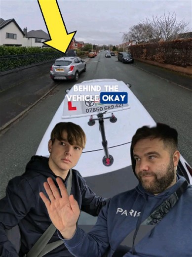 Navigating Tight Roads: Essential Driving Lessons