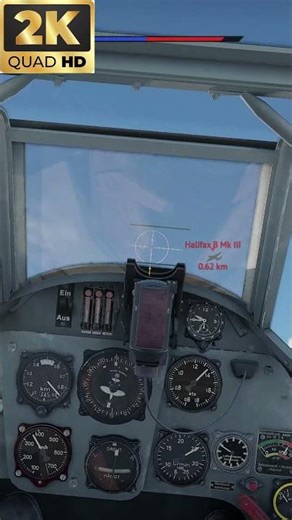 War Thunder Fun! 😎