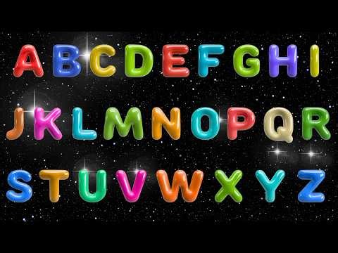 Best ABC Song for Kindergarten and Toddlers| ABC Adventure for Children's| Advance Learning ABC