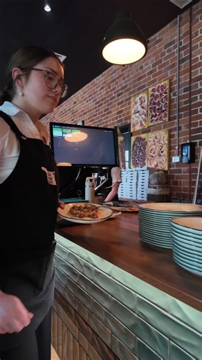 Menu favourites that you can’t keep your eyes (and forks) away from 😍😍 Catch this delicious chicken dish on our restaurant menu 👀 #chicken #yum #deliciousfood #moreplease #yesthanks #finedining dining | The Meat Room