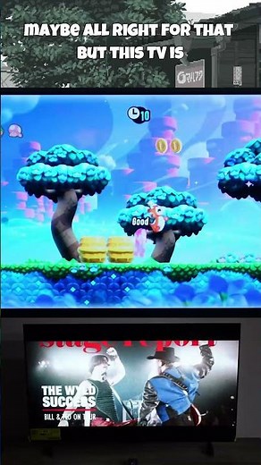 The PERFECT Gaming Experience With An LG OLED TV #LGTV