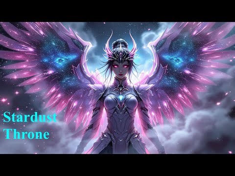 Nightcore - Stardust Throne - lyrics