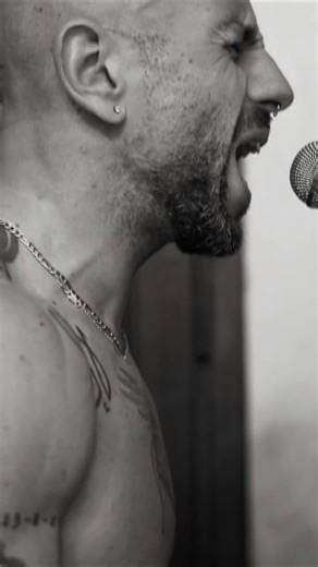 Fabrizio De André - Amore che vieni, amore che vai - Maro Oro Cover