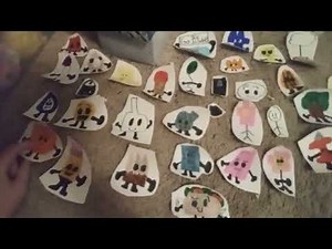 BFB Viewer Voting episode 25