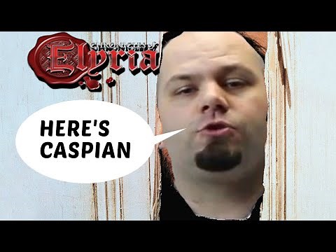 Chronicles Of Elyria Is Back!