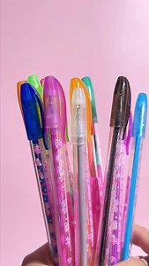 Glitter, glam, and Barbie charm all in 16 pens! ✨ Whether it’s doodles, body art, or adding sparkle to playtime, these Barbie Glitter Body Pens are a must-have for every little fashionista. 🌈💖 Peek the sparkle fun in our bio! #reels #barbiereels #barbielipgloss #barbiestyle #kids #kidshairstyles #kidsreels #kidsofig #kidscosmetics #kidsmakeup #kidslipgloss #kidsnails #kidsgift #barbiemakeup #barbiecosmetic #barbielipgloss #barbie #amazon #amazonfinds | TownleyGirl