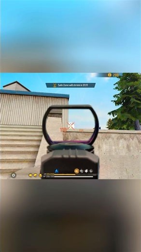 Freefire Funny 🤣 Videos