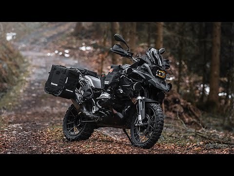 6 Motorcycle Mods for Offroad Adventures